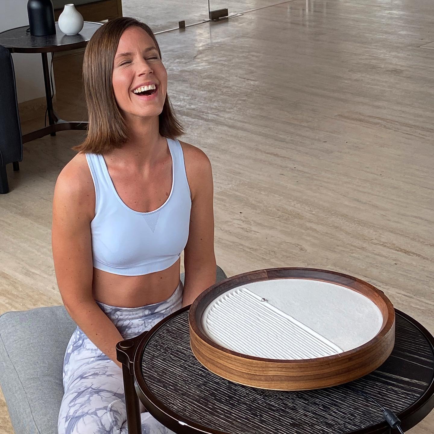 SANDSARA : Wireless2.0 Dark Walnut