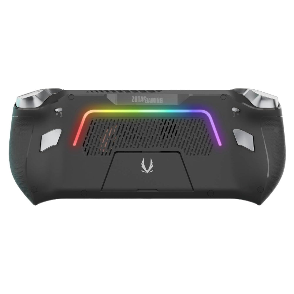 ZOTAC Portable PC Gaming Console with AMD 8840U,AMOLED,16GB LPDDR5X