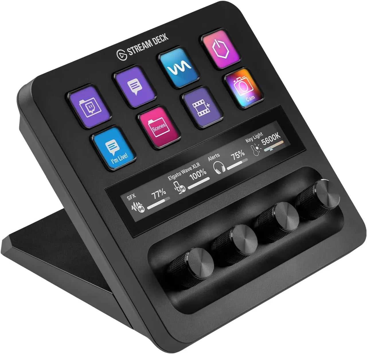 MBox N4: Desktop Revolution - Streaming Console & Hub