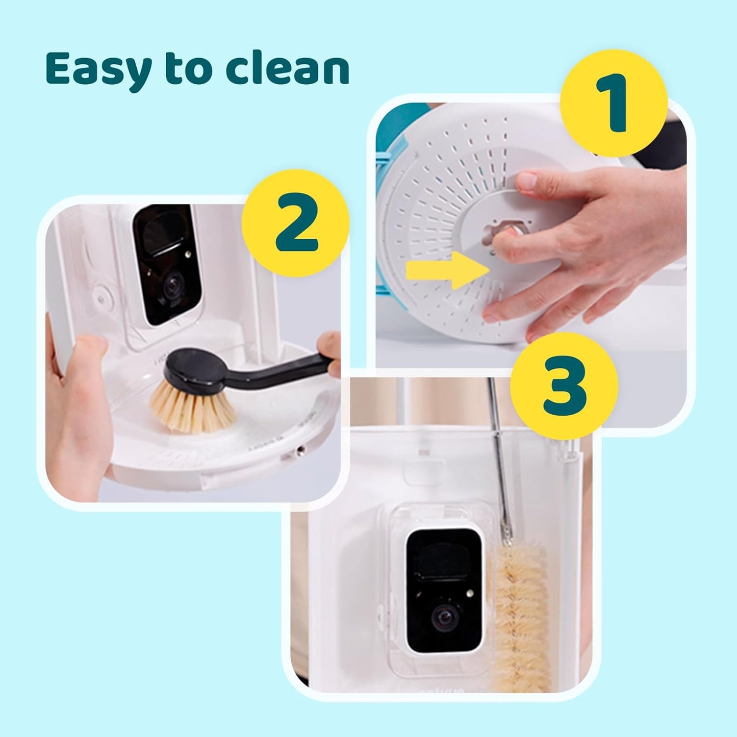 Birdfy Feeder 1 - The Perfect Gift for All