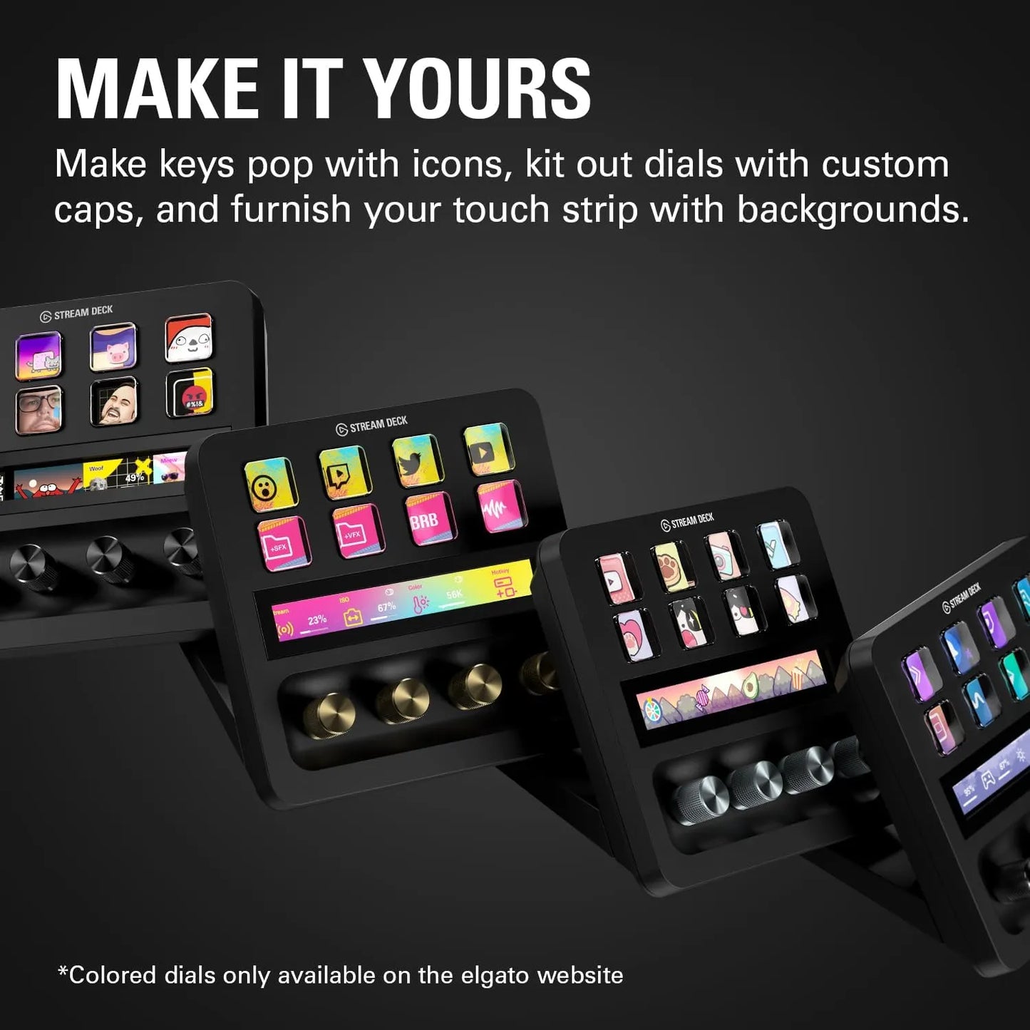 MBox N4: Desktop Revolution - Streaming Console & Hub