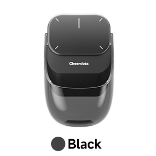 Cheerdots2:Revolutionary ChatGPT-Powered Smart Mouse