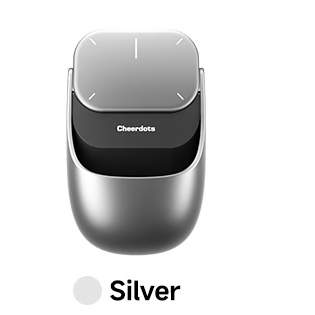 Cheerdots2:Revolutionary ChatGPT-Powered Smart Mouse
